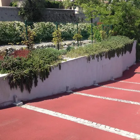 Villa 5* St Pancrace