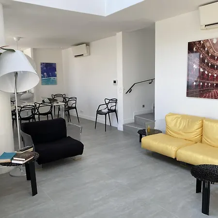 Villa 5* St Pancrace