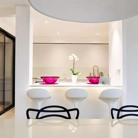 5* St Pancrace Nizza