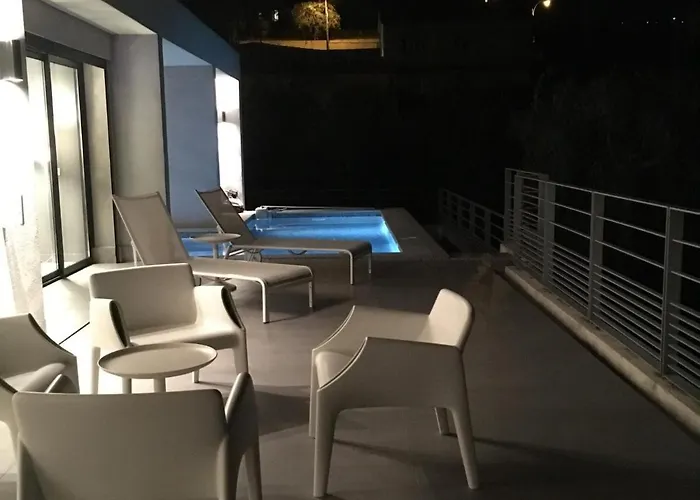 Location - 5* St Pancrace