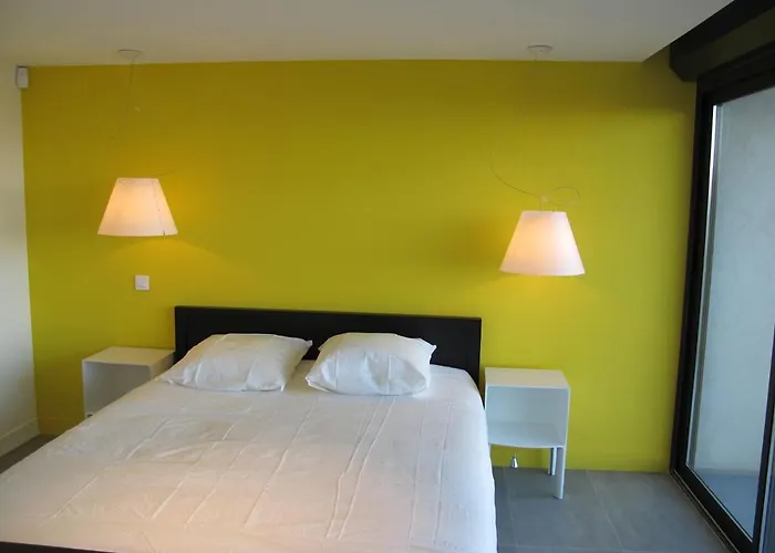 Location - 5* St Pancrace Villa