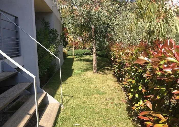 Location - 5* St Pancrace *