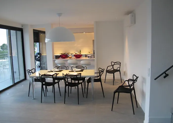 Location - 5* St Pancrace Villa *