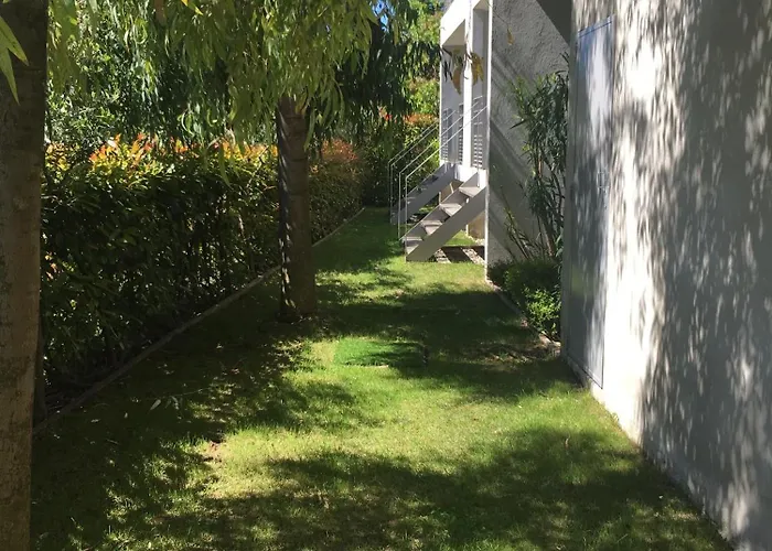 Location - 5* St Pancrace Villa Nice